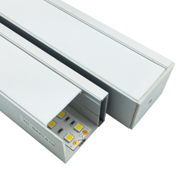 HL-BAPL019 Height 35mm High Power Recessed Extruded Aluminum Channel Profile Good heatsink For Width 30mm Ceiling and LED Pendant Lights HL-BAPL019 Height 35mm High Power Recessed Extruded Aluminum Channel Profile Good heatsink For Width 30mm Ceiling and LED Pendant Lights